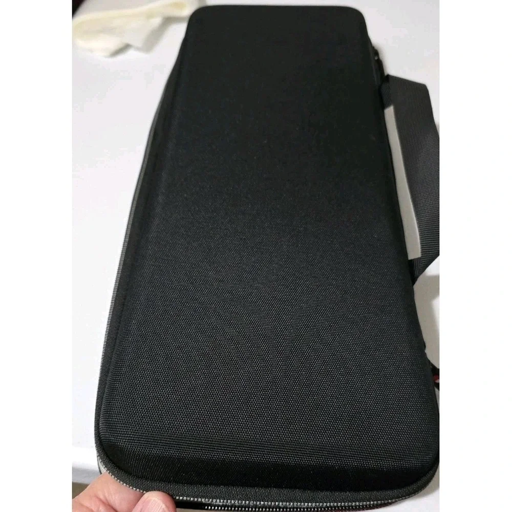 XANAD Case for Logitech MX Keys‎ Advanced Wireless Illuminated Keyboard Mx Keys